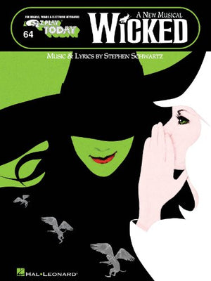 Wicked - A New Musical