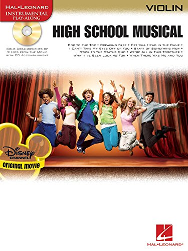 High School Musical 1