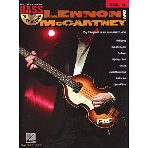 Lennon And McCartney