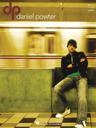 Daniel Powter