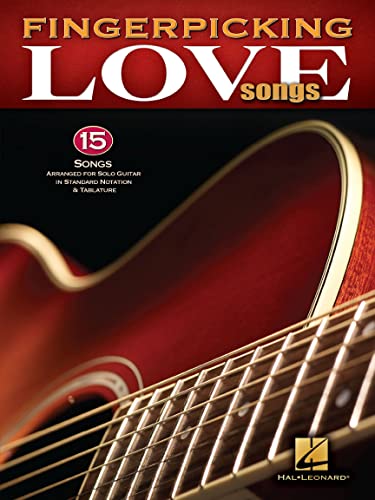 Fingerpicking Love Songs