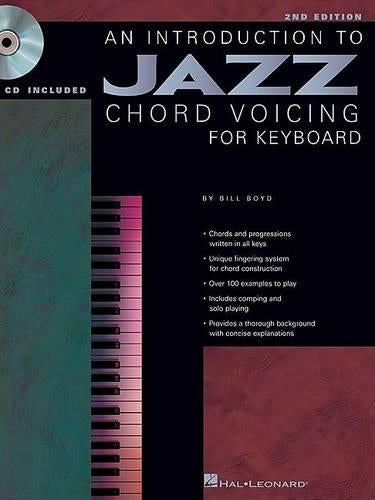 An Introduction To Jazz Chord Voicing
