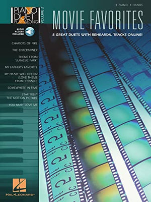 Movie Favorites
