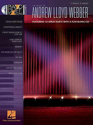 The Music of Andrew Lloyd Webber
