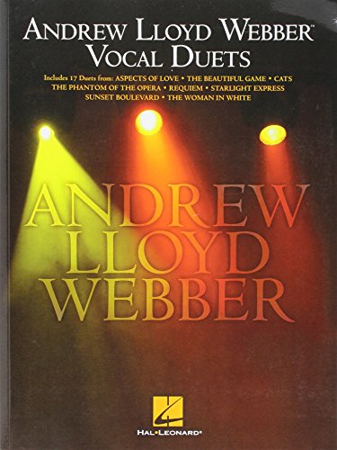 Vocal Duets