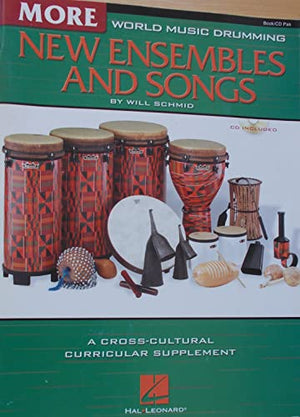 World Music Drumming