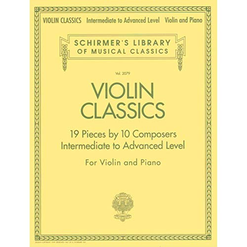Violin Classics