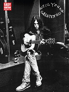 Neil Young - Greatest Hits 