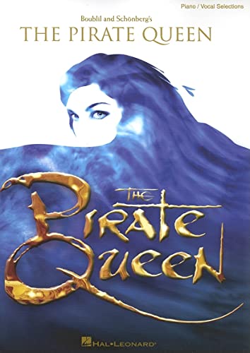 The Pirate Queen