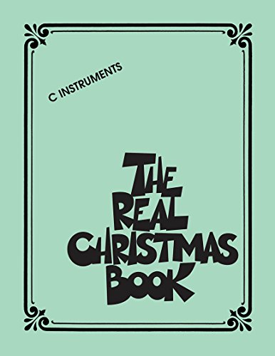 The Real Christmas Book - 2nd Edition