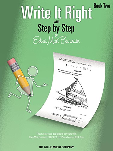 Write It Right - Book 2. Workbooks.