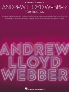 Andrew Lloyd Webber 