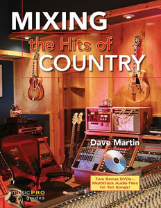 Mixing the Hits of Country 