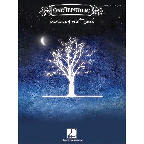 OneRepublic - Dreaming Out Loud