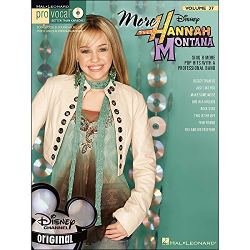More Hanna Montana