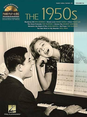 The 1950s
