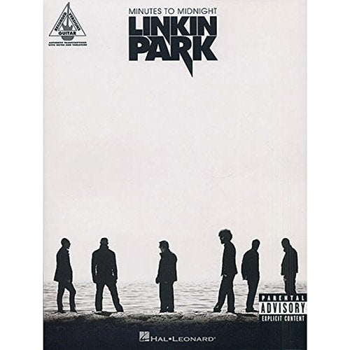 Linkin Park - Minutes to Midnight