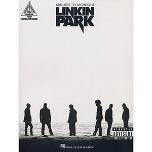 Linkin Park - Minutes to Midnight 