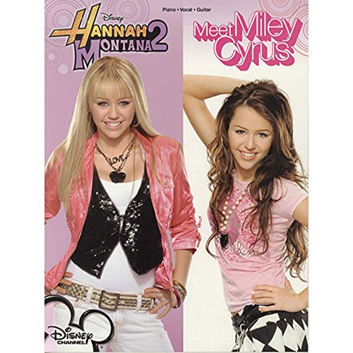 Hannah Montana 2 Meet Miley Cyrus