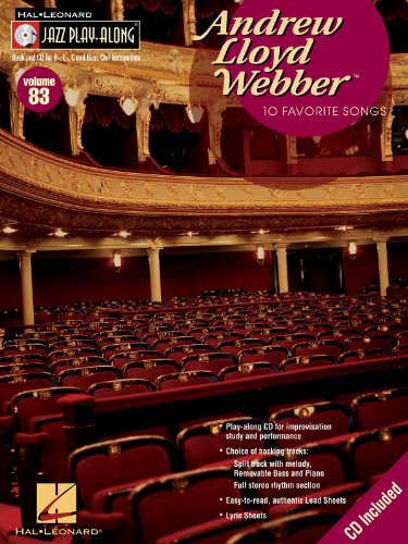Andrew Lloyd Webber