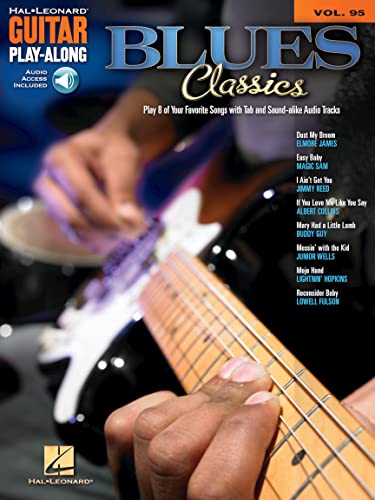 Blues Classics