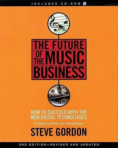 The Future of the Music Business