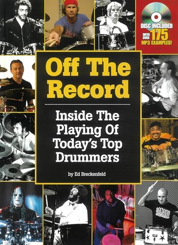 Off the Record