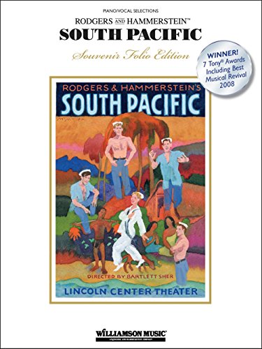 South Pacific