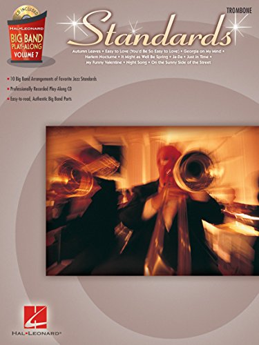 Standards - Trombone