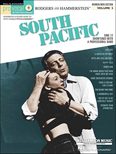 South Pacific