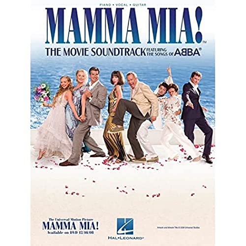 Mamma Mia]