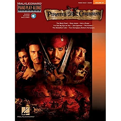 Pirates of the Caribbean