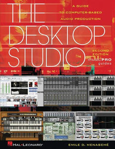 The Desktop Studio 