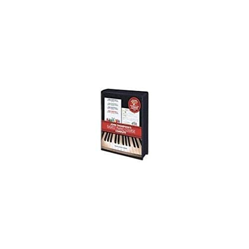 John Thompson's Easiest Piano Course - Complete