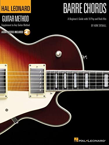 Barre Chords