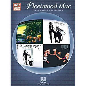 Fleetwood Mac - Easy Guitar Collection