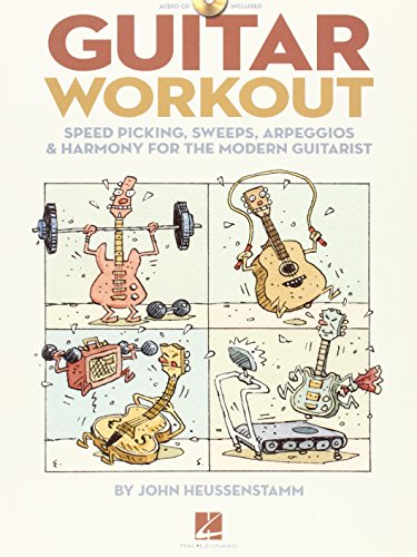 Guitar Workout