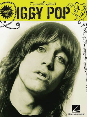 Best of Iggy Pop