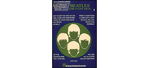 Beatles Greatest Hits