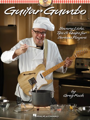 Guitar Gumbo
