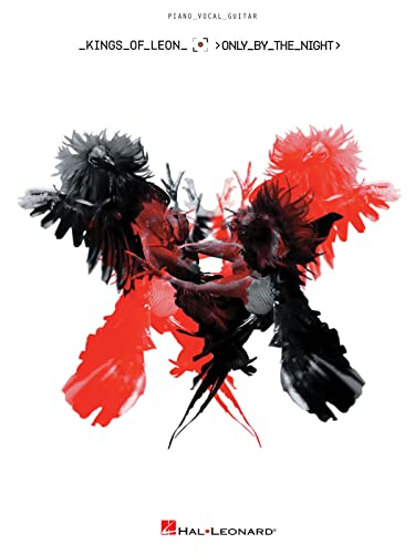 Kings of Leon - Only by the Night
