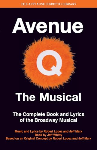 Avenue Q: The Musical