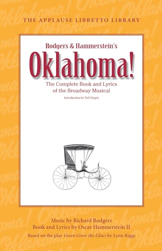 Oklahoma!