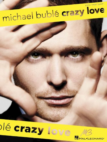 Michael Buble: Crazy Love