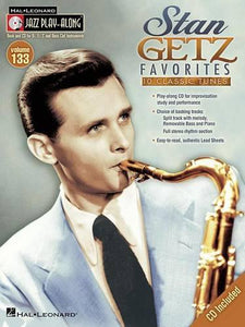 Stan Getz - Favorites 