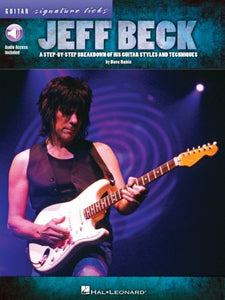 Jeff Beck 