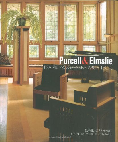 Purcell and Elmslie