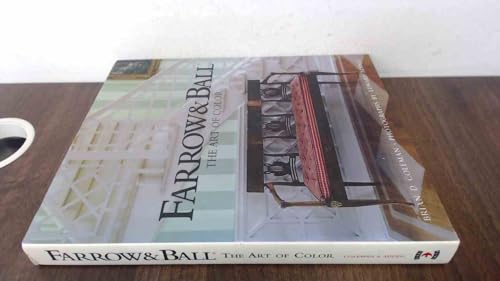 Farrow & Ball