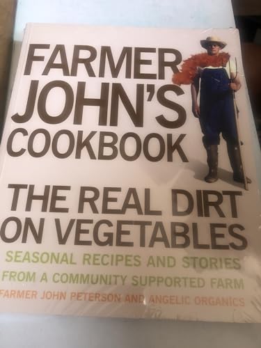 Farmer John's Cookbook