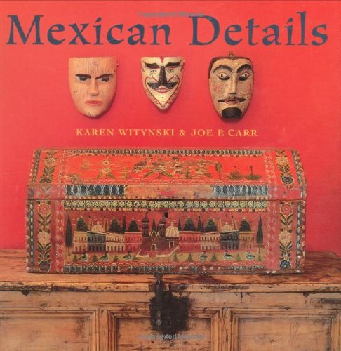 Mexican Details